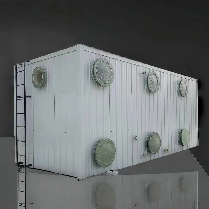 Biological Deodorization Box suppliers