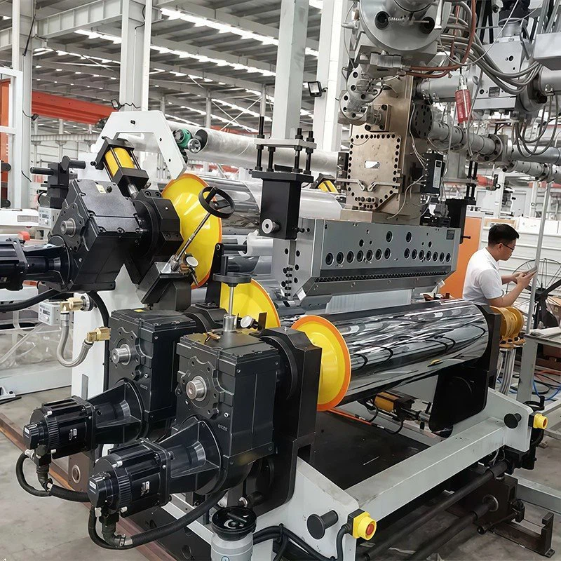 Frp Pultrusion Machine factory