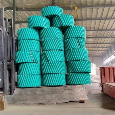 Cooling Tower Filler