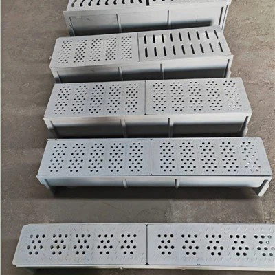 FRP Trench Drain