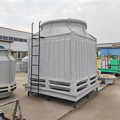 FRP Type Cooling Tower